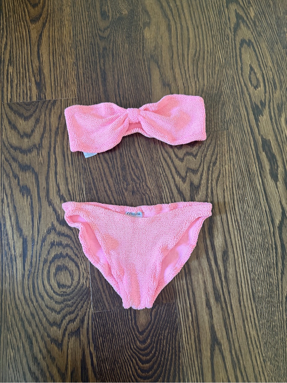 Hunza G bikini